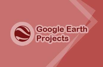 Google Earth Projects