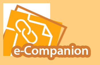 e-Companion
