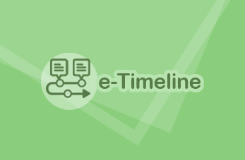 e-Timeline