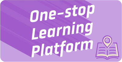 One-stop Learning Platform